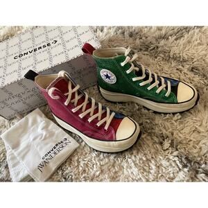 Converse x JW Anderson Sneaker (MENS 5.5/WOMENS 7)
